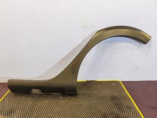 Накладка крыла задняя левая Renault Sandero Stepway 2