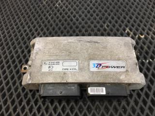 Блок управления Renault Sandero 2 Stepway Б/У Блок управления Renault Sandero 2 Stepway