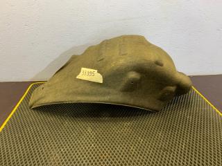 Подкрылок задний левый LADA X-RAY