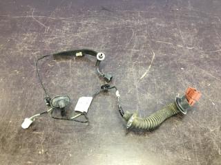 Запчасть проводка двери задняя левая Renault Sandero Stepway 2