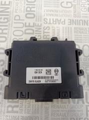 Блок управления Renault Duster 2 Б/У Блок управления Renault Duster 2