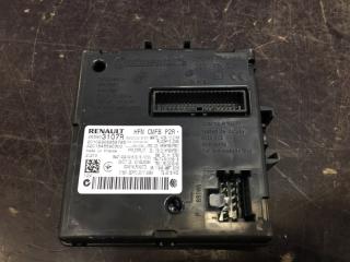 Блок управления Renault Arkana Б/У Блок управления Renault Arkana