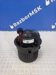 Мотор печки Renault Duster 2