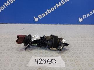 Запчасть проводка двери задняя левая Renault Logan Stepway