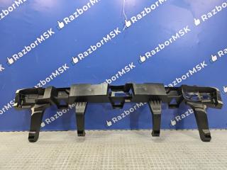 Усилитель бампера задний nissan terrano