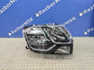 Фара правая Renault Duster 2015-2020
