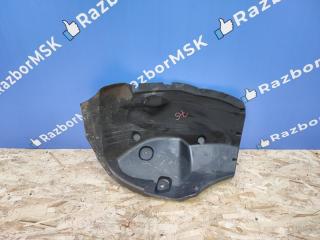 Подкрылок задний левый Renault Duster 2