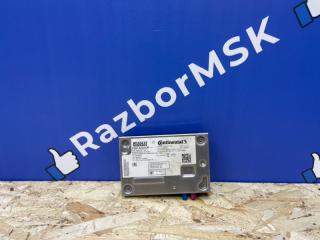 Блок управления Renault Duster 2 Б/У Блок управления Renault Duster 2