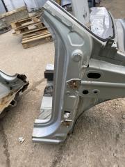СТОЙКА КУЗОВА передняя правая Renault Logan 2 Sandero 2
