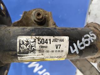 Амортизатор передний правый Aveo T300