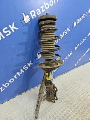 Амортизатор передний правый Chevrolet Aveo T300