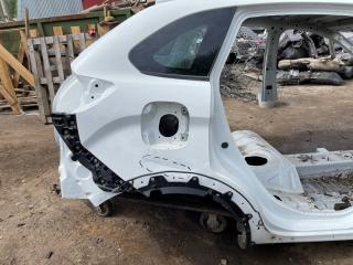 Четверть задняя правая Lada X-RAY
