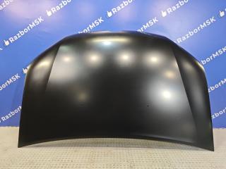 Капот Renault Logan 2 новая Капот Renault Logan 2