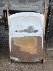 Запчасть крыша skoda Rapid