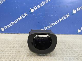 Запчасть кожух рулевой колонки skoda octavia