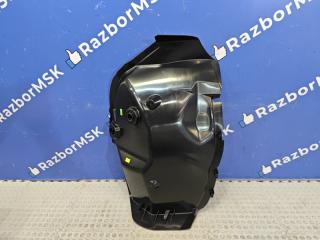 Подкрылок задний правый Renault Duster 2