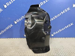 Подкрылок задний левый Renault Duster 2