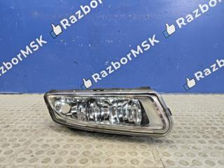 Запчасть фара противотуманная передняя правая volkswagen polo