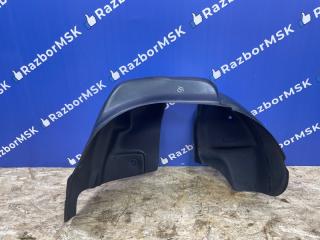 Подкрылок задний левый Renault Duster