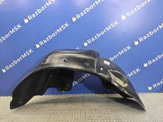 Подкрылок задний левый renault duster 2