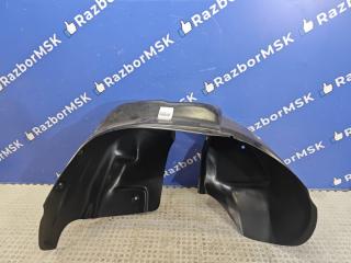 Подкрылок задний левый renault Duster 2010-2020