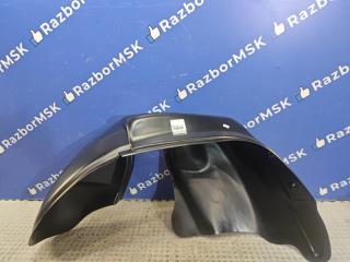 Подкрылок задний правый renault Duster 2010-2020