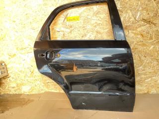 Запчасть дверь задняя правая Suzuki SX4