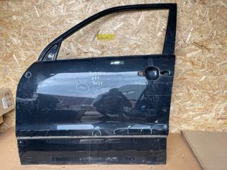 Запчасть дверь передняя левая Suzuki Grand Vitara