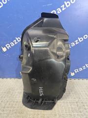 Подкрылок задний правый Renault Duster 2