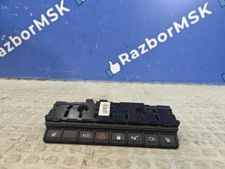 Блок управления Renault Duster 2 Б/У Блок управления Renault Duster 2