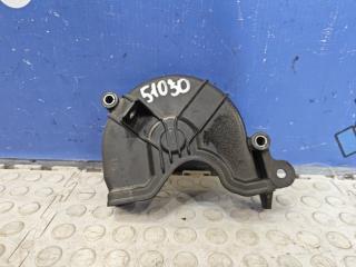 Запчасть крышка кожух ремня грм Skoda Octavia 2014