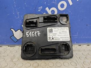 Блок управления Audi Q7 2015 Б/У Блок управления Audi Q7 2015