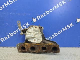 Коллектор выпускной Renault Arkana