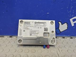 Блок управления Renault Arkana Б/У Блок управления Renault Arkana