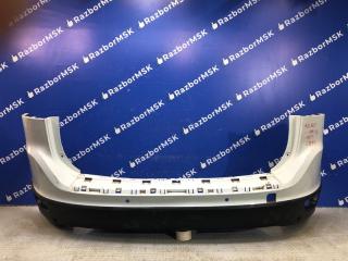 Запчасть бампер задний Volvo XC60