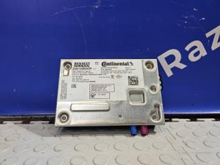 Блок управления Renault Arkana 2021 Б/У Блок управления Renault Arkana 2021