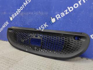 Решетка радиатора Smart Fortwo