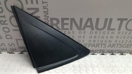 Запчасть накладка крыла задняя левая Hyundai Solaris 1 2010-2017