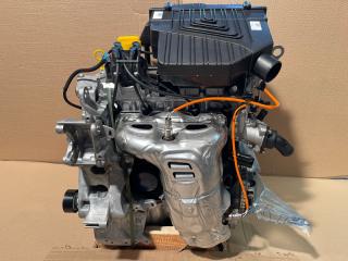 Двигатель Renault Logan 2 Sandero 2