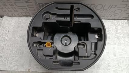 Ниша запасного колеса тазик полы 408 2012-2018