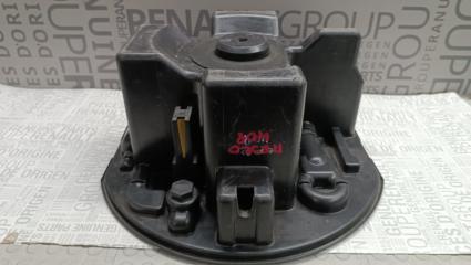 Ниша запасного колеса тазик полы 408 2012-2018