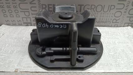 Ниша запасного колеса тазик полы 408 2012-2018