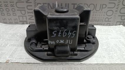 Ниша запасного колеса тазик полы 408 2012-2018