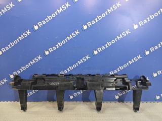 Усилитель бампера задний Renault Kaptur