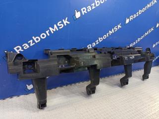 Усилитель бампера задний Renault Kaptur