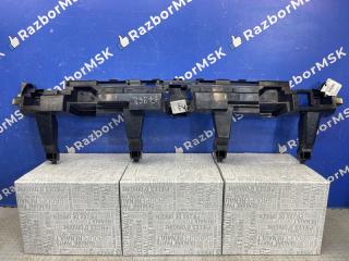 Усилитель бампера задний Renault Kaptur