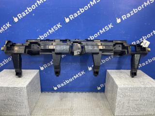 Усилитель бампера задний Renault Kaptur