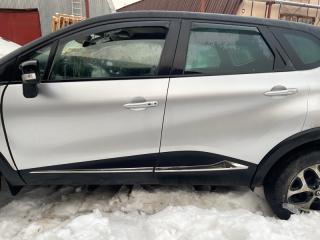 Запчасть дверь левая Renault Kaptur