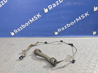 Запчасть проводка двери задняя левая Renault Logan 2