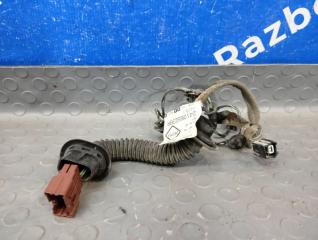 Запчасть проводка двери задняя левая Renault Logan 2